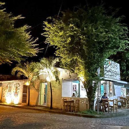 Mango Cafe And Hostel San Juan del Sur Extérieur photo
