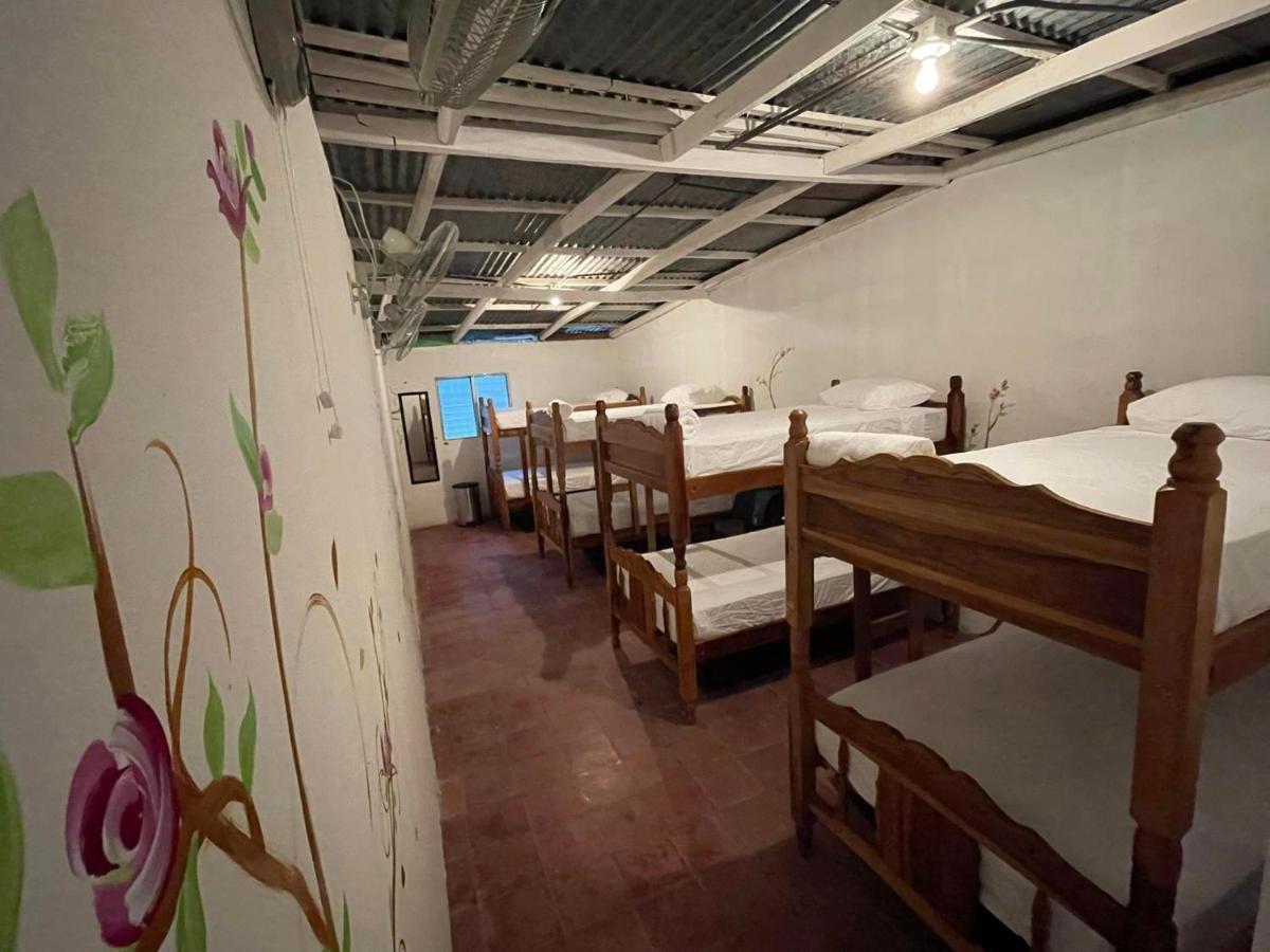 Mango Cafe And Hostel San Juan del Sur Extérieur photo