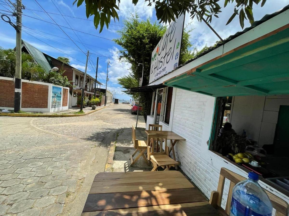Mango Cafe And Hostel San Juan del Sur Extérieur photo