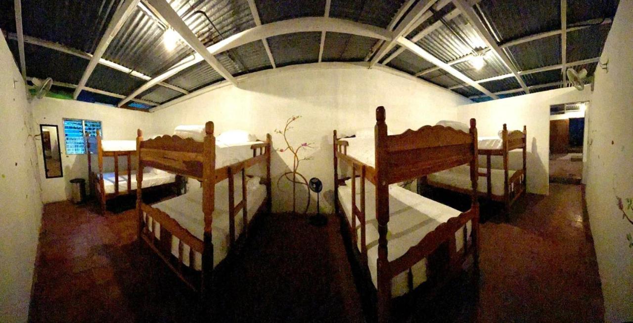 Mango Cafe And Hostel San Juan del Sur Extérieur photo